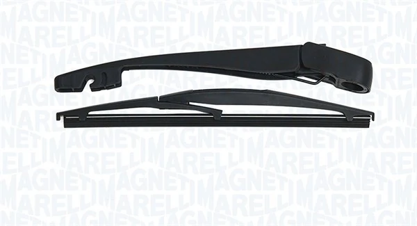 Wiper Arm Set, window cleaning